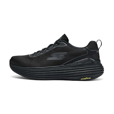 Skechers Low 'Black'
