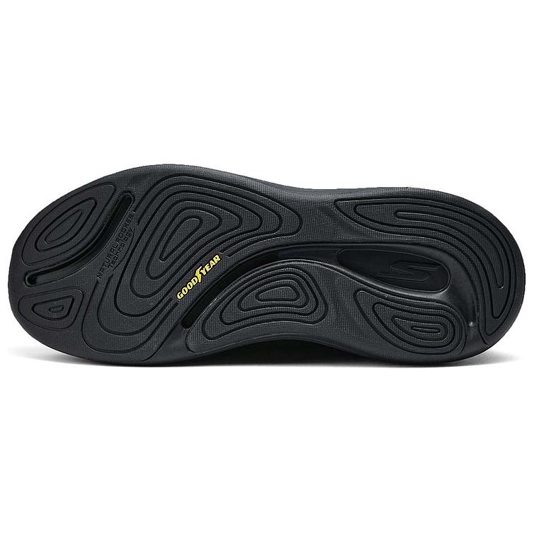 Purchase Skechers Rendah 'Hitam' 220930-BBK