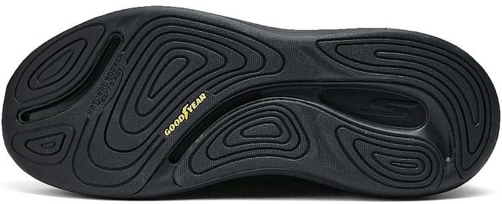 Skechers Rendah 'Hitam' 220930-BBK Purchase Skechers Rendah 'Hitam' 220930-BBK