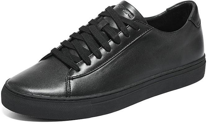 스케쳐스 로우 블랙 (Skechers Low Black) 237605-BBK Lookbook 스케쳐스 로우 블랙 (Skechers Low Black) 237605-BBK