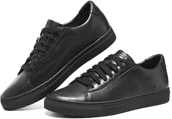 스케쳐스 로우 블랙 (Skechers Low Black) 237605-BBK Shop 스케쳐스 로우 블랙 (Skechers Low Black) 237605-BBK