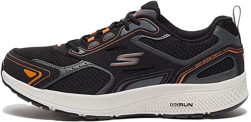 スケッチャーズ ロー ブラック (Sukecchaazu Roo Burakku) 405010L-BKOR Buy スケッチャーズ ロー ブラック (Sukecchaazu Roo Burakku) 405010L-BKOR