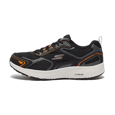 Skechers Low 'Black'