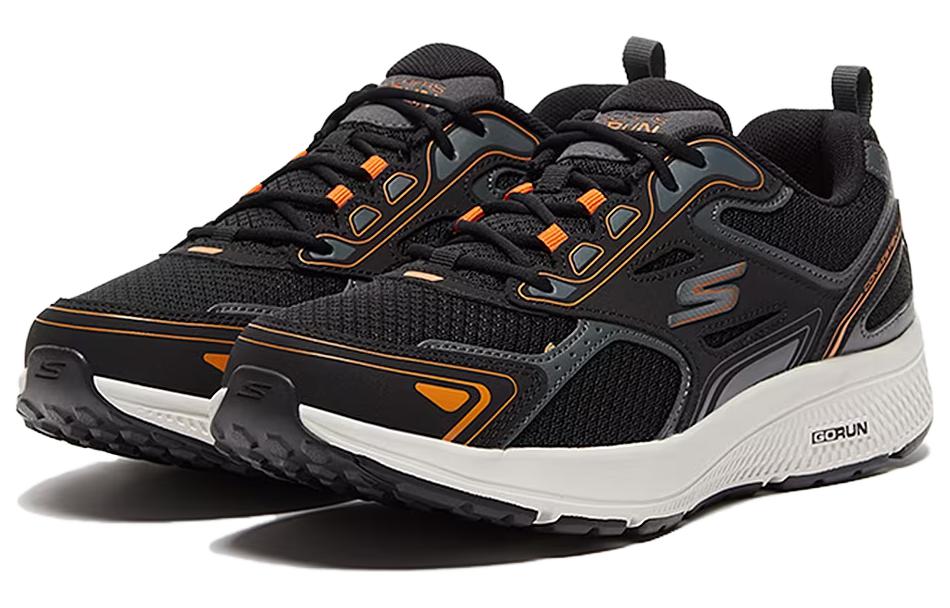 Skechers Low 'Black' 圖 3