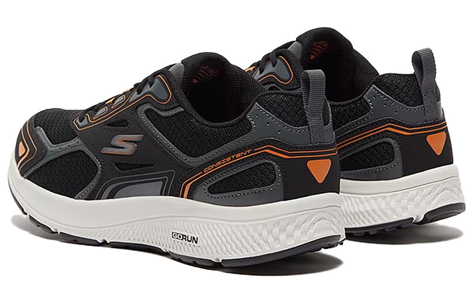 Skechers Low 'Black' 圖 4