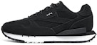 Buy Skechers Rendah 'Keselesaan Hitam' 210781-BLK