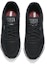 Lookbook Skechers Rendah 'Keselesaan Hitam' 210781-BLK