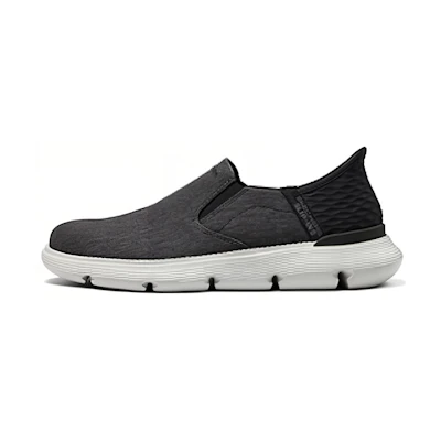 Skechers Low 'Black CMFT Casual'