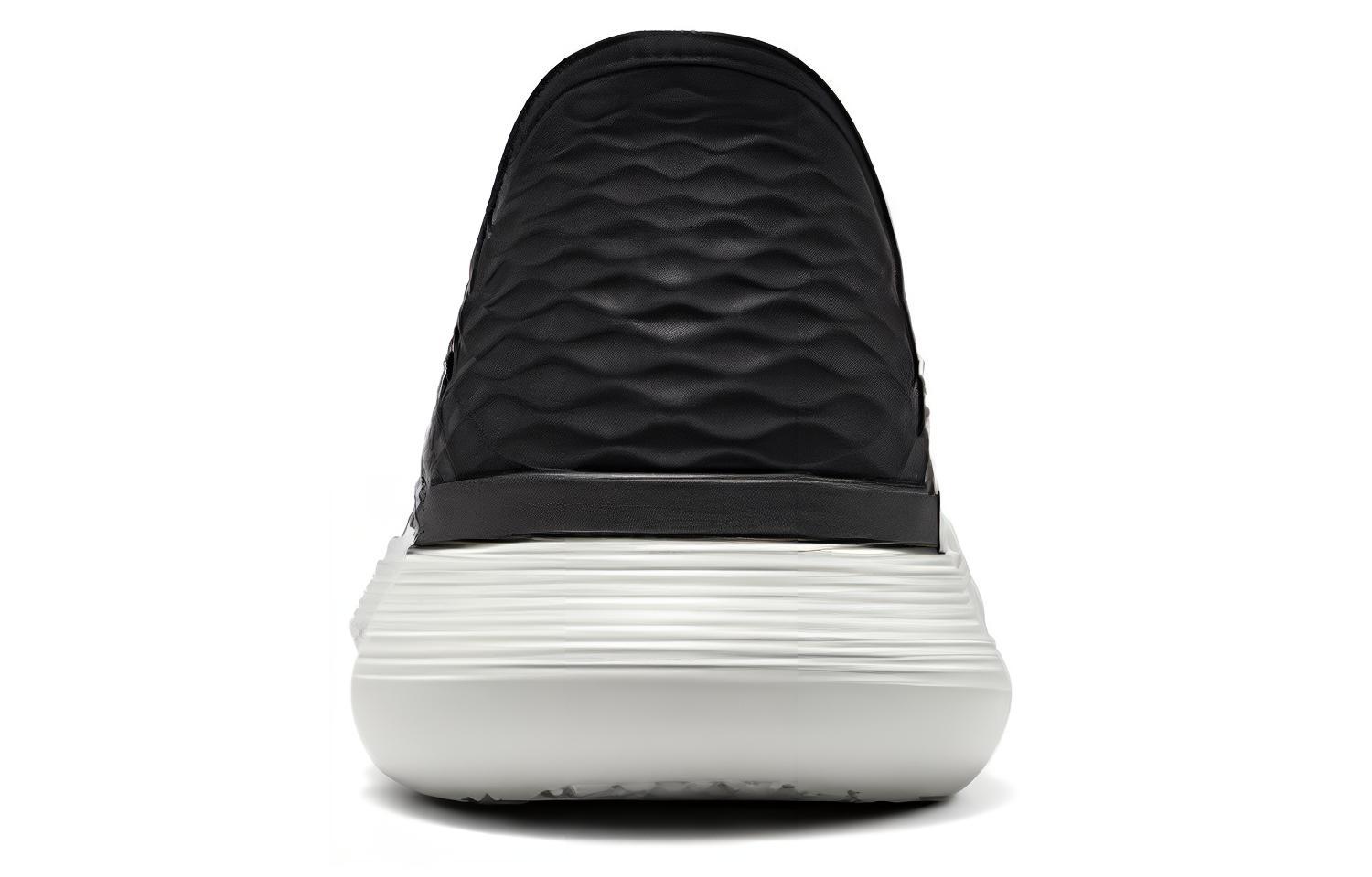 Skechers Low 'Black CMFT Casual' 圖 3