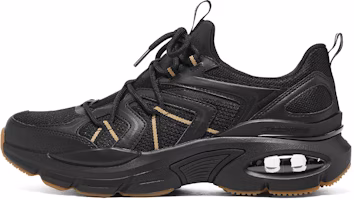 Skechers Low 'Black Functional' 232658-BBK