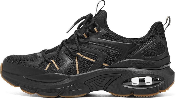 스케쳐스 로우 '블랙 펑셔널' (Skechers Low '블랙 펑셔널') 232658-BBK Buy 스케쳐스 로우 '블랙 펑셔널' (Skechers Low '블랙 펑셔널') 232658-BBK