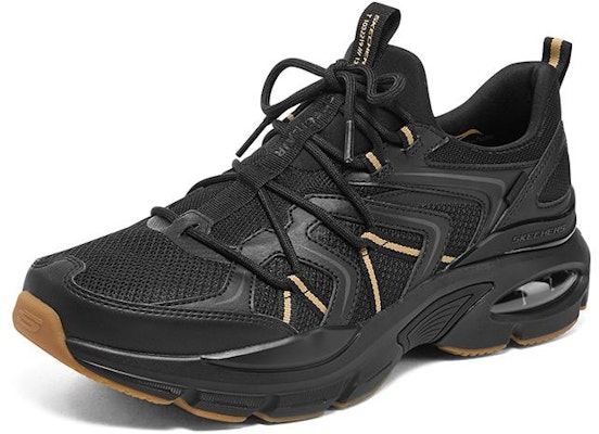 스케쳐스 로우 '블랙 펑셔널' (Skechers Low '블랙 펑셔널') 232658-BBK Lookbook 스케쳐스 로우 '블랙 펑셔널' (Skechers Low '블랙 펑셔널') 232658-BBK