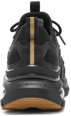 스케쳐스 로우 '블랙 펑셔널' (Skechers Low '블랙 펑셔널') 232658-BBK Shop 스케쳐스 로우 '블랙 펑셔널' (Skechers Low '블랙 펑셔널') 232658-BBK