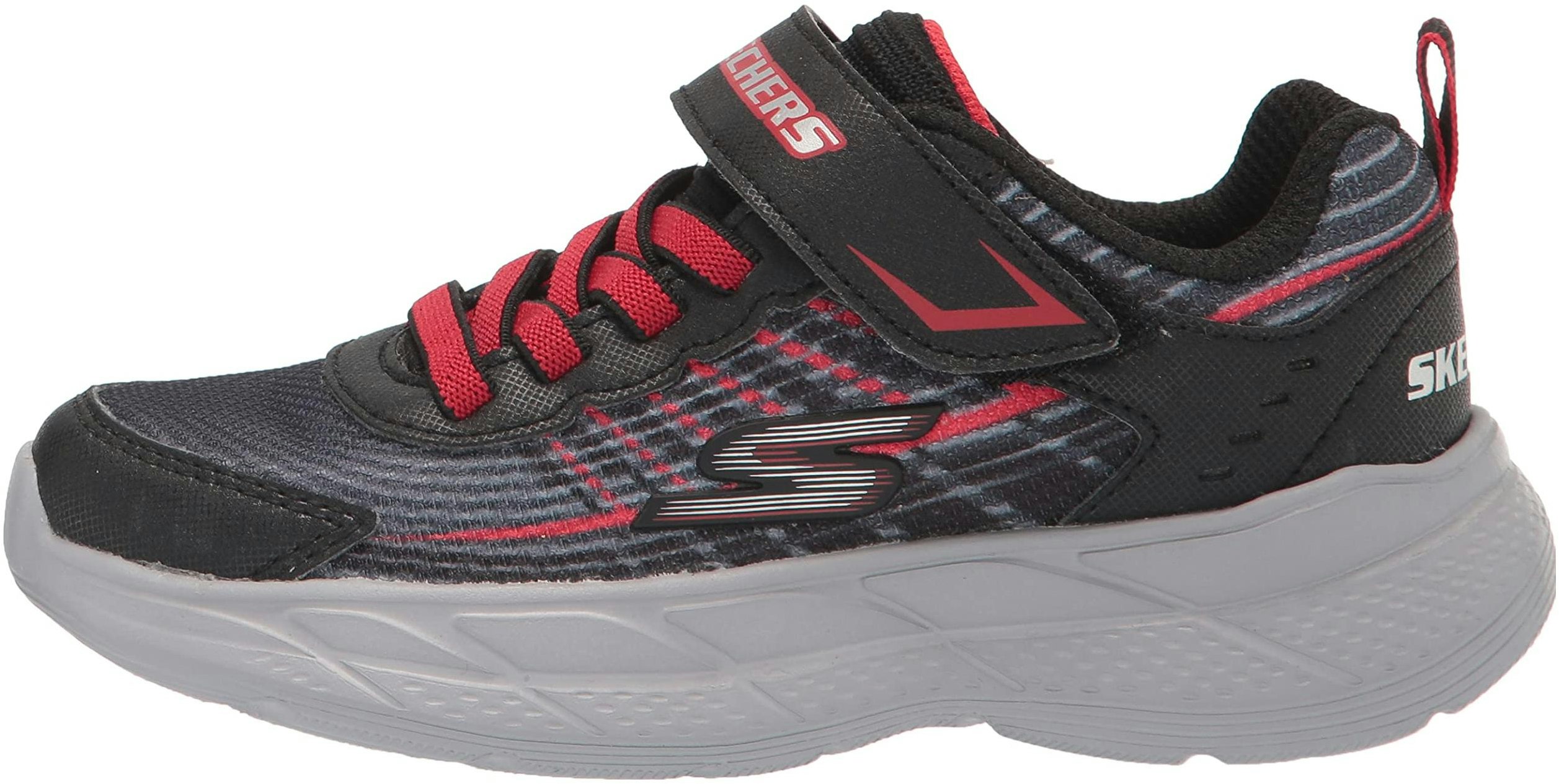 skechers-low-black-runner-403795-lbgrd