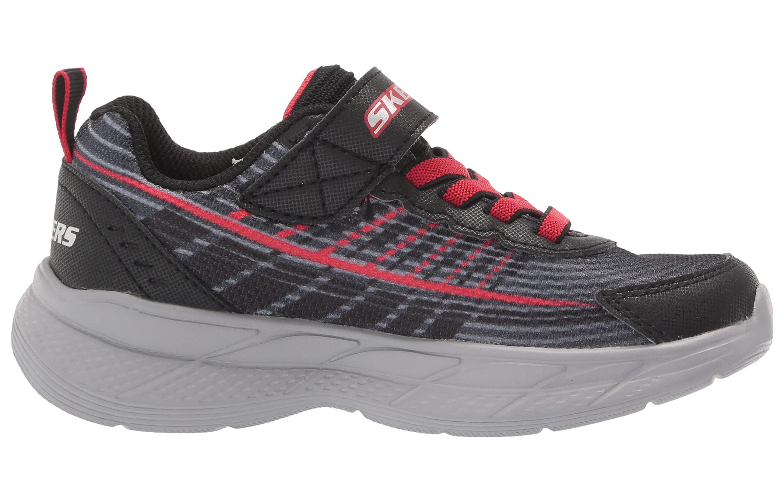 Order Skechers Bajo 'Corredor Negro' 403795LBGRD