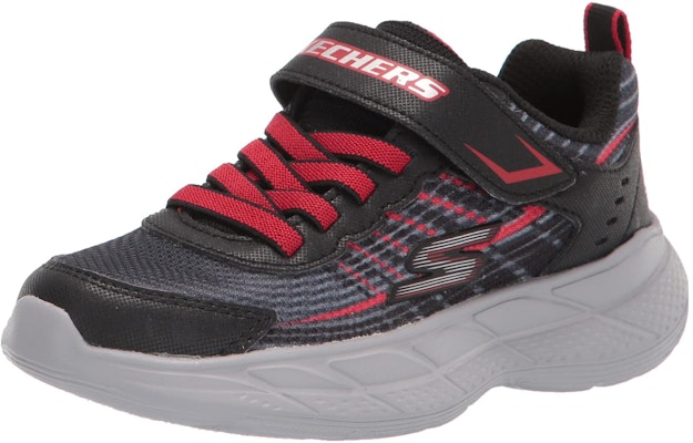 Skechers Bajo 'Corredor Negro' 403795LBGRD Lookbook Skechers Bajo 'Corredor Negro' 403795LBGRD
