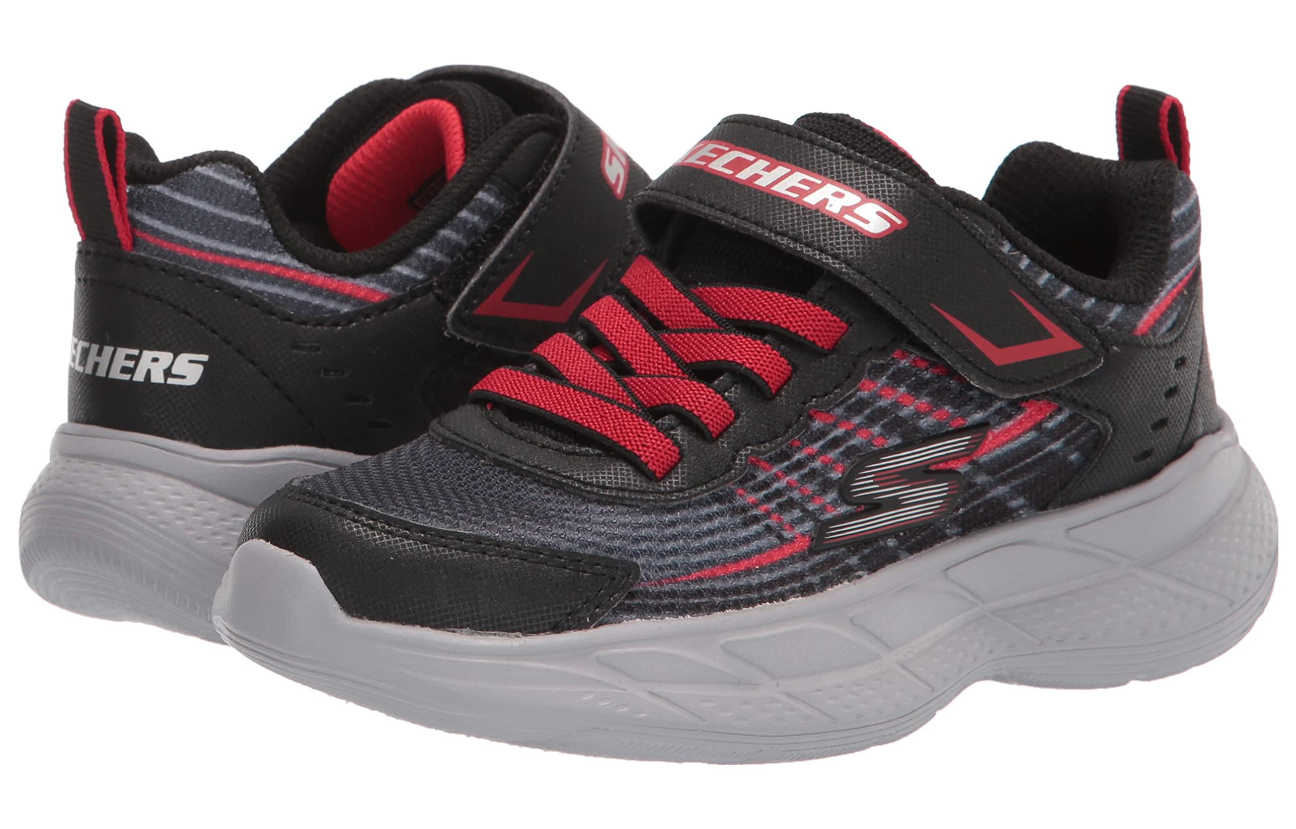 Shop Skechers Bajo 'Corredor Negro' 403795LBGRD