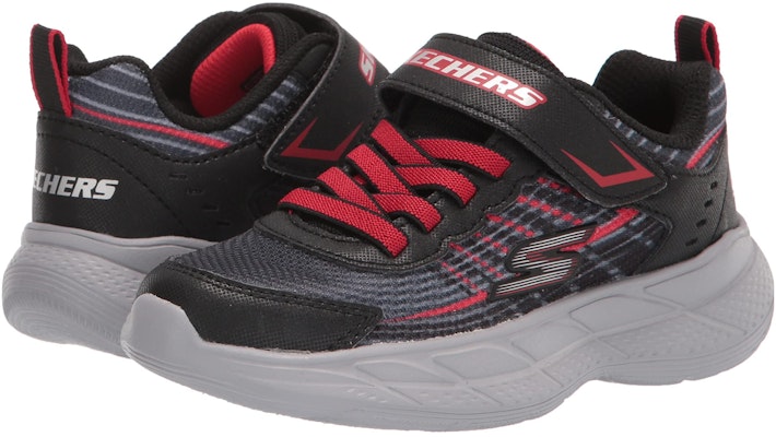 Skechers Bajo 'Corredor Negro' 403795LBGRD Shop Skechers Bajo 'Corredor Negro' 403795LBGRD