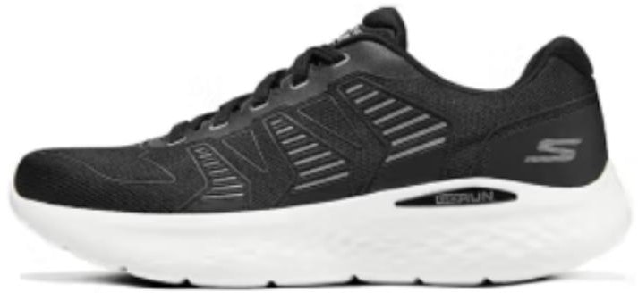 skechers-low-black-white-220902-bkw