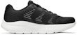Skechers Rendah 'Hitam Putih' 220902-BKW
