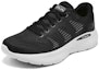 Lookbook Skechers Rendah 'Hitam Putih' 220902-BKW