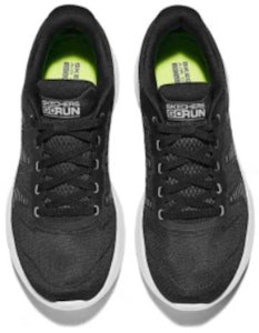 Skechers Rendah 'Hitam Putih' 220902-BKW Purchase Skechers Rendah 'Hitam Putih' 220902-BKW