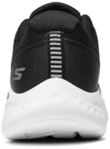 Skechers Rendah 'Hitam Putih' 220902-BKW Details for Skechers Rendah 'Hitam Putih' 220902-BKW