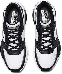 Skechers Bajo 'Negro Blanco' 232738-WBK Lookbook Skechers Bajo 'Negro Blanco' 232738-WBK