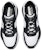 Skechers Rendah 'Hitam Putih' 232738-WBK