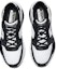 Lookbook Skechers Rendah 'Hitam Putih' 232738-WBK
