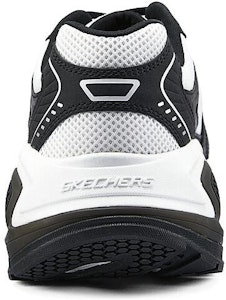 Skechers Bajo 'Negro Blanco' 232738-WBK Shop Skechers Bajo 'Negro Blanco' 232738-WBK