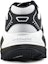 Shop Skechers Rendah 'Hitam Putih' 232738-WBK