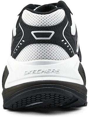 Skechers Rendah 'Hitam Putih' 232738-WBK Purchase Skechers Rendah 'Hitam Putih' 232738-WBK
