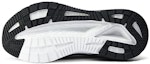 Purchase Skechers Rendah 'Hitam Putih' 232738-WBK