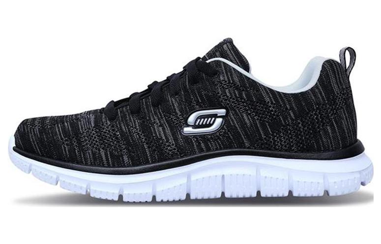 Buy 스케쳐스 로우 '블랙 화이트' 999731-BKW