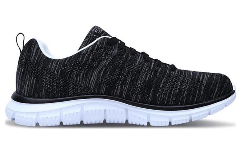 Order 스케쳐스 로우 '블랙 화이트' 999731-BKW