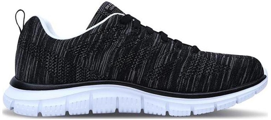 스케쳐스 로우 '블랙 화이트' 999731-BKW Order 스케쳐스 로우 '블랙 화이트' 999731-BKW