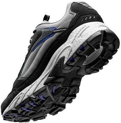 Skechers 防滑耐磨 低筒 生活休閒鞋 男款 黑白灰 Purchase Skechers 防滑耐磨 低筒 生活休閒鞋 男款 黑白灰