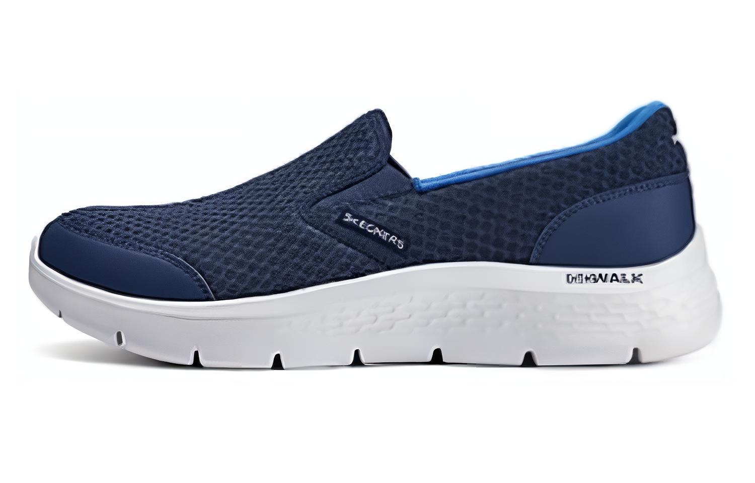 Skechers Low 'Blue' 216488-NVBL