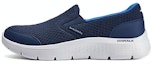 Buy Skechers Bajo 'Azul' 216488-NVBL