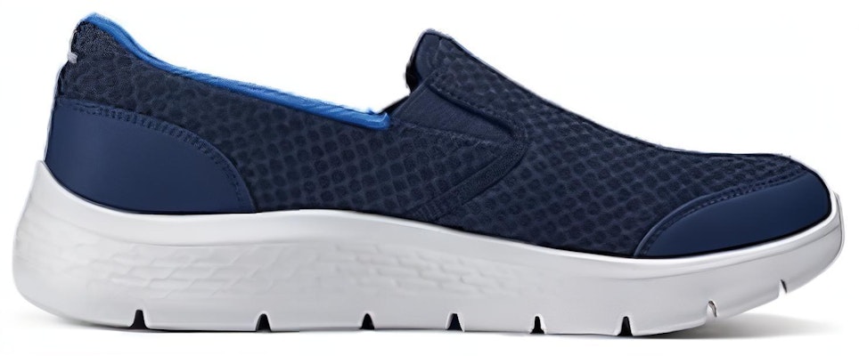 Skechers Bajo 'Azul' 216488-NVBL Order Skechers Bajo 'Azul' 216488-NVBL