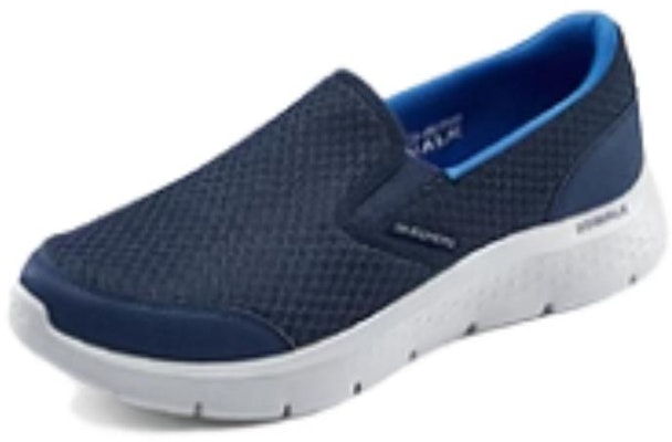 Skechers Bajo 'Azul' 216488-NVBL Lookbook Skechers Bajo 'Azul' 216488-NVBL