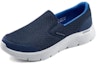 Lookbook Skechers Bajo 'Azul' 216488-NVBL