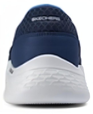 Skechers Bajo 'Azul' 216488-NVBL Shop Skechers Bajo 'Azul' 216488-NVBL