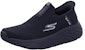 Skechers Rendah 'Kasual Biru' 220389WW-BBK
