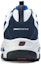 Details for Skechers Rendah 'Biru Putih' 52675-WBLR