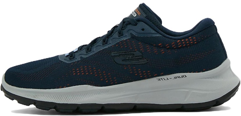 Skechers Relaxed Fit Equalizer 5.0 'Navy Orange' 232522-NVOR Buy Skechers Relaxed Fit Equalizer 5.0 'Navy Orange' 232522-NVOR