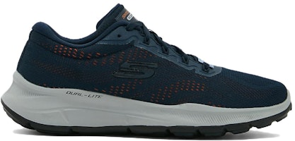 Skechers Relaxed Fit Equalizer 5.0 'Biru Jingga' 232522-NVOR Order Skechers Relaxed Fit Equalizer 5.0 'Biru Jingga' 232522-NVOR
