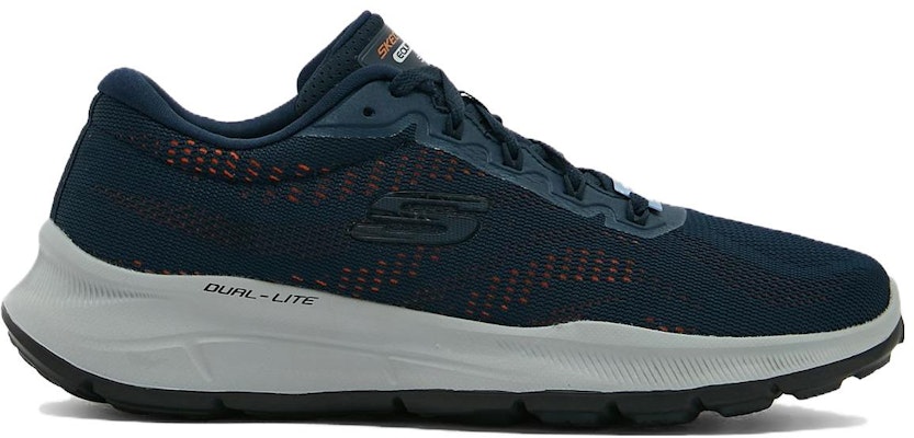 Skechers Relaxed Fit Equalizer 5.0 'Biru Jingga' 232522-NVOR Order Skechers Relaxed Fit Equalizer 5.0 'Biru Jingga' 232522-NVOR