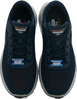 Skechers Relaxed Fit Equalizer 5.0 'Biru Jingga' 232522-NVOR Shop Skechers Relaxed Fit Equalizer 5.0 'Biru Jingga' 232522-NVOR